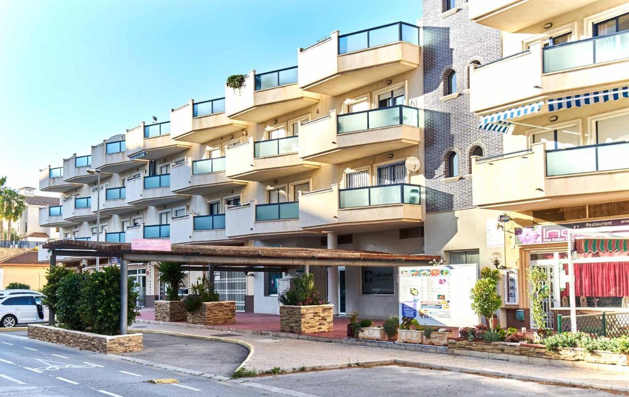 Espanhouse La Zenia 109 Dehesa de Campoamor  Exterior foto
