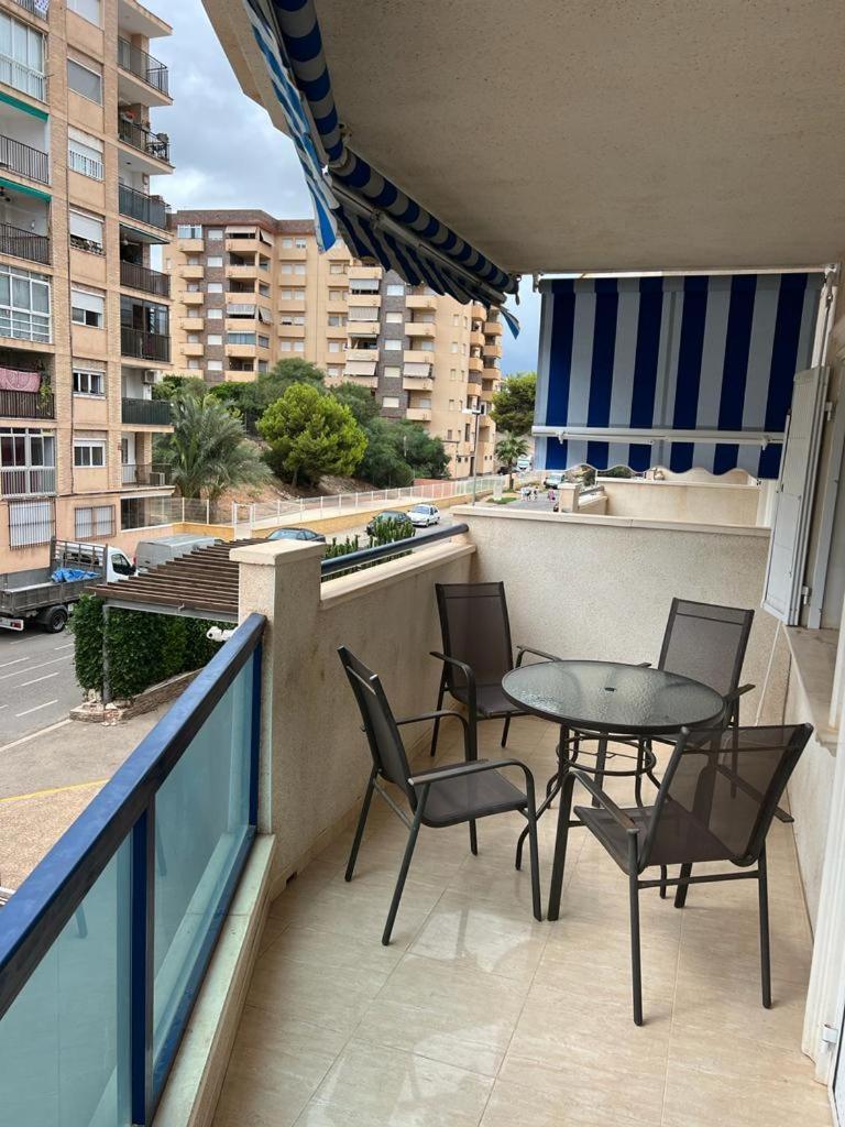 Espanhouse La Zenia 109 Dehesa de Campoamor  Exterior foto