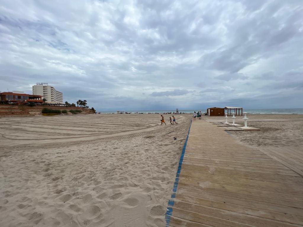 Espanhouse La Zenia 109 Dehesa de Campoamor  Exterior foto