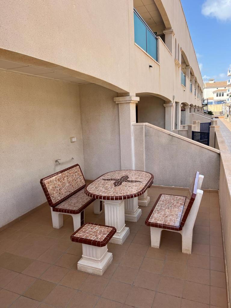 Espanhouse La Zenia 109 Dehesa de Campoamor  Exterior foto